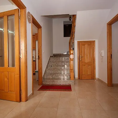 דירה 101514 - House In *